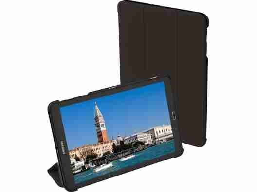 Чехол Grand-X для Samsung Galaxy Tab E 9.6 T560 Black (STC-SGTT560B)