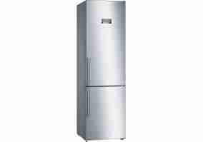 Холодильник Bosch KGN39MLER