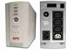 ИБП APC Back-UPS CS 350VA