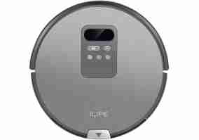 Робот-пылесос ILife V80