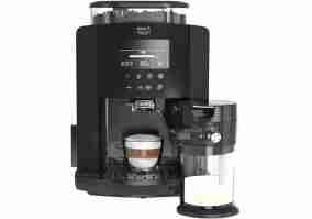 Кофемашина Krups EA819N10 Arabica Latte