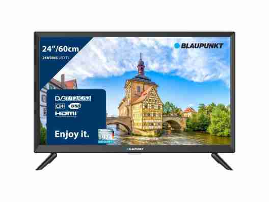 Телевизор Blaupunkt 24WB865