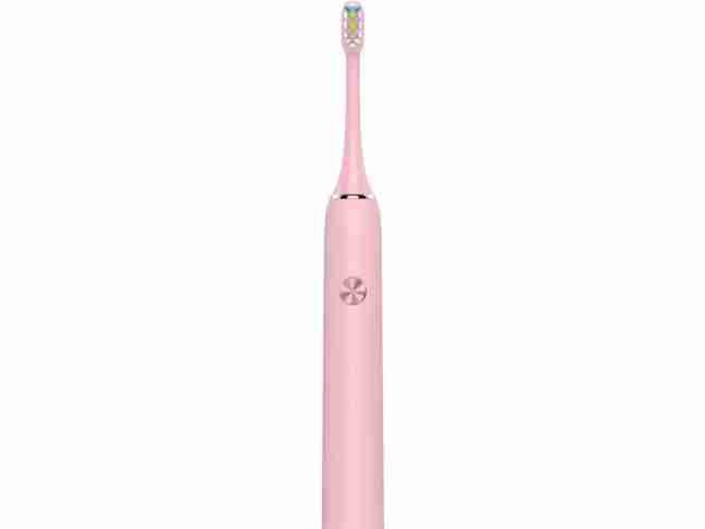 Электрическая зубная щетка Xiaomi SOOCAS X3 Pink