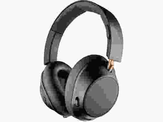 Наушники Plantronics BackBeat GO 810 Graphite Black