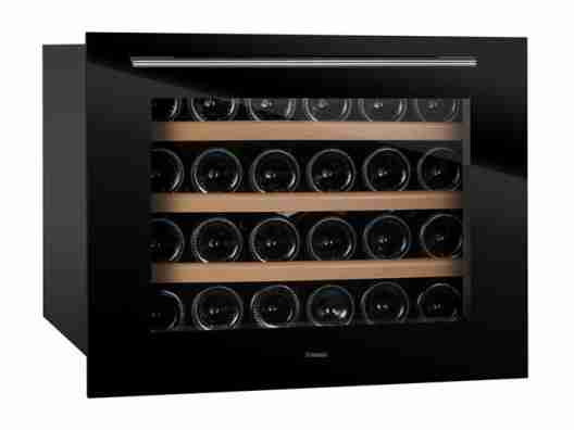 Встраиваемый винный шкаф Fabiano FWC 455