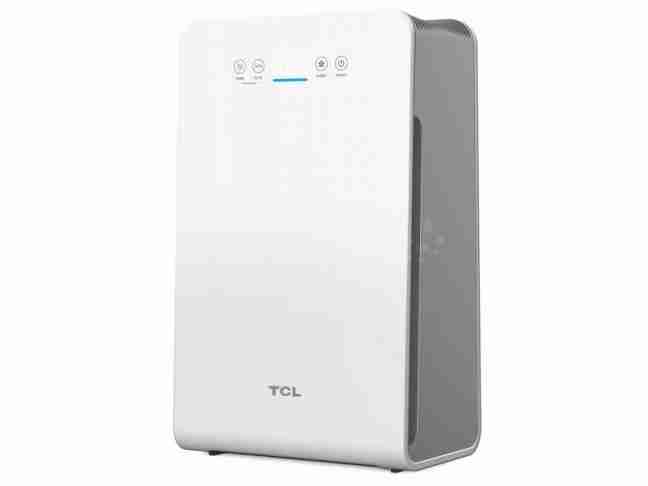 Очиститель воздуха TCL TKJ220F