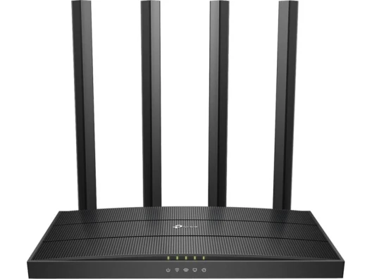 Маршрутизатор (роутер) TP-LINK Archer A6