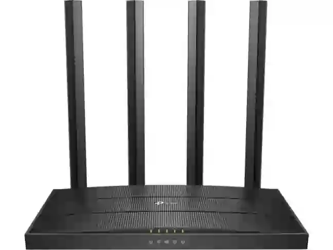 Маршрутизатор (роутер) TP-LINK Archer A6