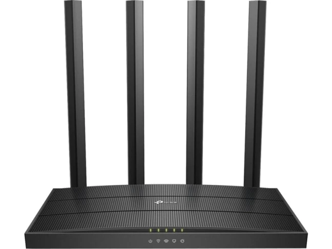 Маршрутизатор (роутер) TP-LINK Archer A6