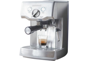 Рожковая кофеварка эспрессо GASTROBACK Design Espresso Pro 42709