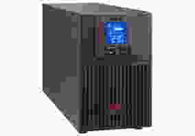 ИБП APC Smart-UPS RC 1000VA LCD