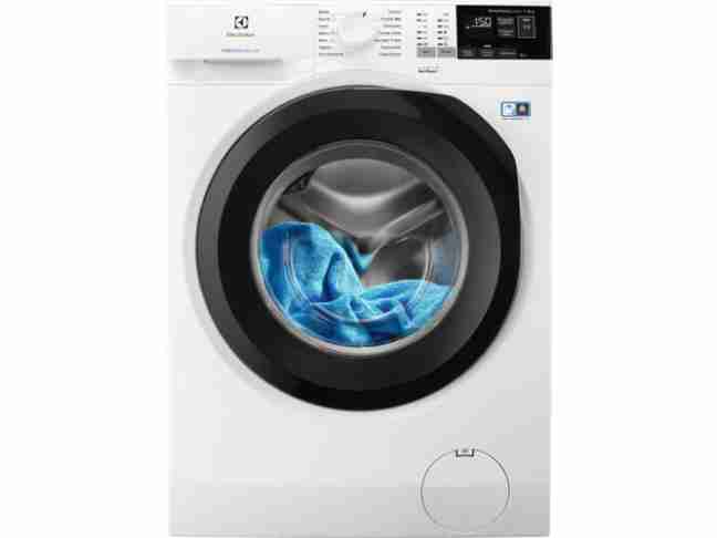 Стиральная машина Electrolux EW6F4R48BU