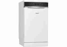 Посудомийна машина Whirlpool WSFO 3O23 PF