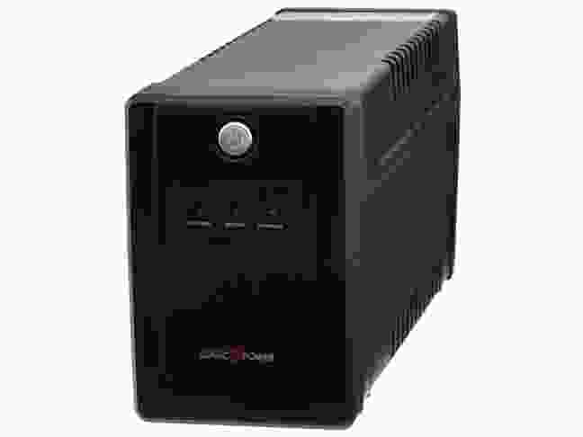 Резервный ИБП Logicpower LPM-825VA-P (3405)