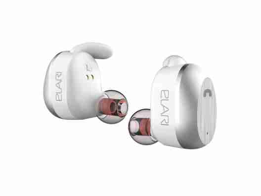 Наушники ELARI NanoPods Bluetooth White (NPS-1WHT)