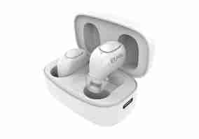 Наушники ELARI EarDrops Bluetooth TWS White (EDS-1WHT)