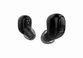 Наушники ELARI EarDrops Bluetooth TWS Black (EDS-001)