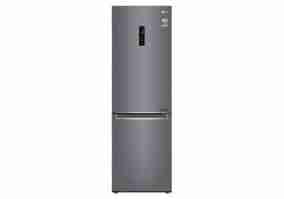 Холодильник LG GBB61DSHZN