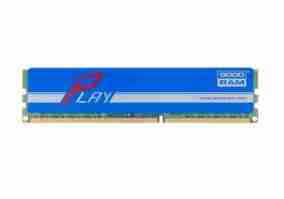 Модуль памяти GOODRAM 8 GB DDR3 1600 MHz (GYB1600D364L10/8G)