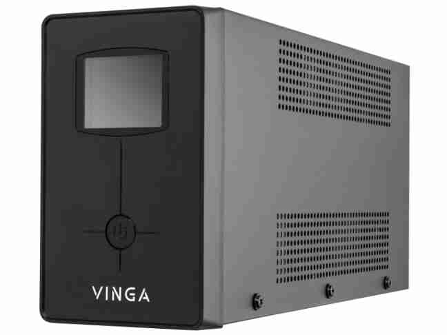 ИБП Vinga VPC-600M