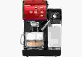 Кофеварка Breville PrimaLatte II VCF109X