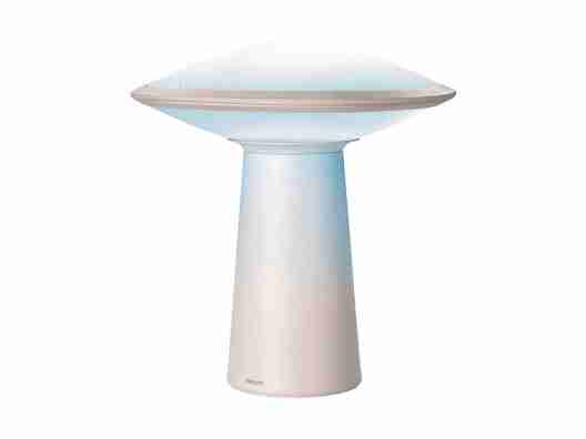 Настольная лампа Philips COL-Phoenix-LED-table lamp-Opal white (31154/31/PH)