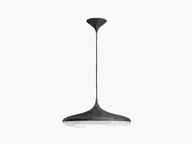 Смарт-светильник Philips Cher Hue pendant black 1x39W (40761/30/P7)