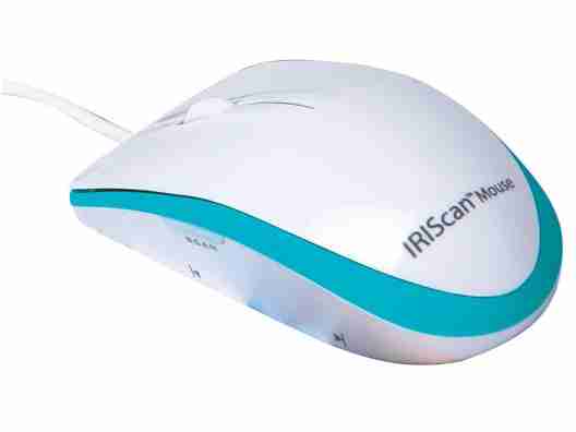 Сканер IRIS Mouse Executive 2 (458075)