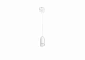 Смарт-светильник Philips Devote Hue pendant white 1x9.5W 230V (43007/31/P7)