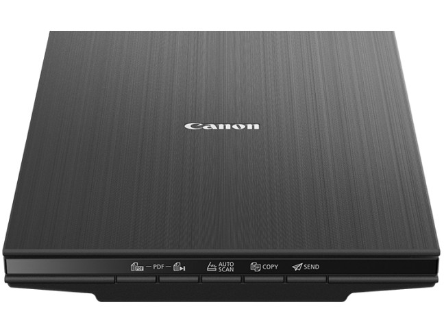 Сканер Canon CanoScan LIDE 400 (2996C010)