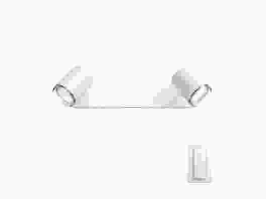 Смарт-светильник Philips Adore Hue bar/tube white 2x5.5W 230V (34360/31/P7)