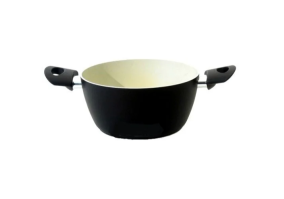 Кастрюля TVS Eco Cook 010129 (28см)