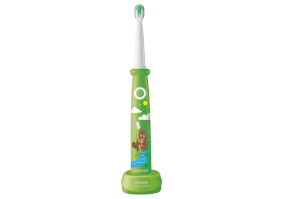 Електрична зубна щітка Sencor SOC 0912GR