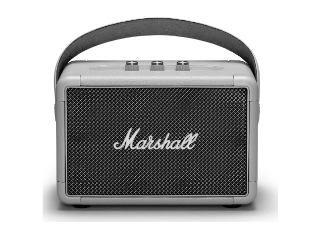 Smart колонка Marshall Portable Speaker Kilburn II Gray (1001897/1002635)