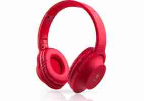 Навушники Vinga HSM060 Red (HSM060RD)