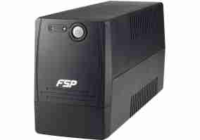 Лінійно-інтерактивний ДБЖ FSP DP 850VA (DP850IEC)