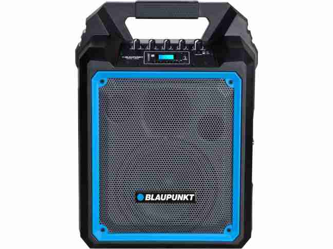 Мікросистема Blaupunkt MB06