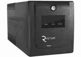 ИБП RITAR RTP1000L