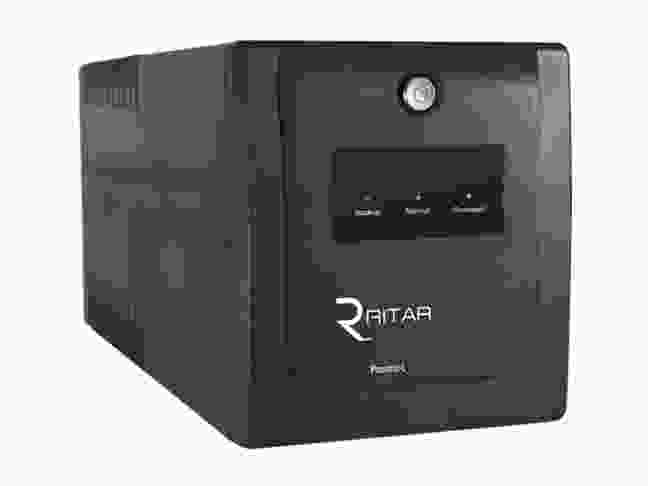 ИБП RITAR RTP1000L