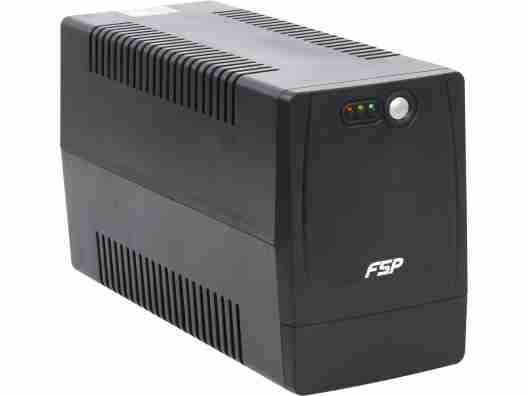 ИБП FSP DP 2000 IEC
