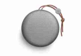 Портативная акустика Bang&Olufsen BeoPlay A1 Natural (2978)