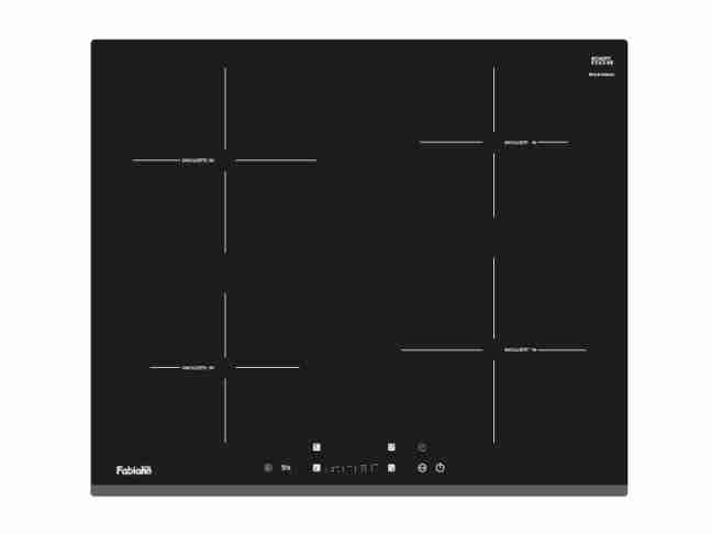Варочная поверхность Fabiano FHI 1944 VTC2