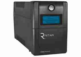ИБП RITAR RTP800D