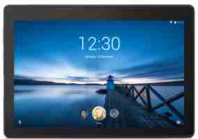 Планшет Lenovo Tab E10 TB-X104F 16GB Slate Black (ZA470000UA)