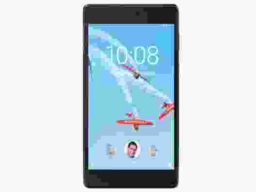 Планшет Lenovo TAB4 7 Essential TB-7304I 3G 16GB Black (ZA310064UA)