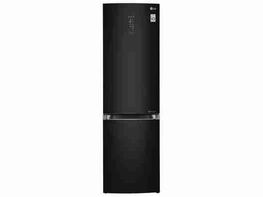 Холодильник LG GBB940BMQZT