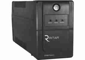 ИБП RITAR RTP600L