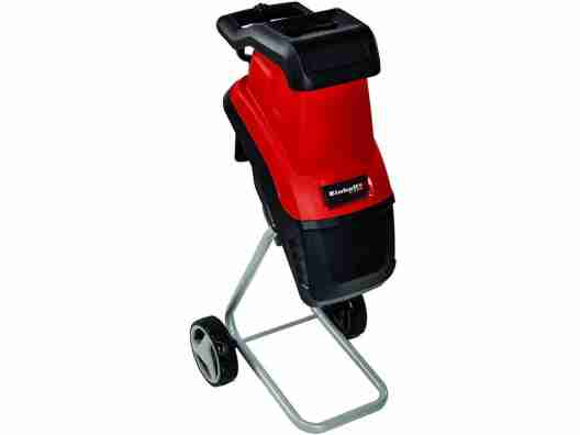 Измельчитель садовый Einhell GC-KS 2540