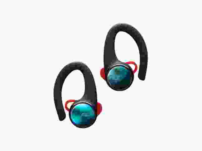 Наушники Plantronics BackBeat Fit 3100 Black (211855-99)