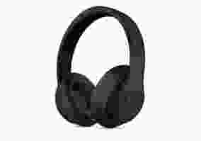 Наушники Beats Studio3 Wireless Matte Black